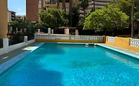 Apartamento moderno Centro de Marbella
